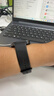 小米（MI）REDMI Watch 6典雅黑 国家补贴 澎湃OS 3 心率血氧监测 蓝牙通话 红米手表6 智能手表 小米汽车 实拍图