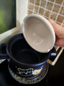 炊大皇砂锅陶瓷煲耐高温大容量家用炖汤煲煎熬中药煲仔饭砂锅1.8L 实拍图