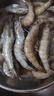 往牧 虾 南美白虾盐冻大虾活冻基围虾 生鲜对虾海虾 虾类 海鲜水产 18-21cm特大号大虾 4斤(净重) 实拍图