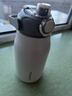 富光保温杯壶316L不锈钢超大容量水杯壶男女吸管杯户外运动杯子1300ml 实拍图