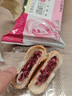 嘉华鲜花饼经典玫瑰花饼35g*10枚 云南特产饼干糕点早餐零食 实拍图