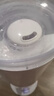 奥克斯（AUX）加湿器大容量上加水家用办公室卧室母婴空气净化加湿 年会礼品 实拍图