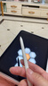 倍思电容笔iPad触控笔【2025升级】适用25年iPad Pro/Air/Mini/iPad11平板触屏手写笔Applepencil二代 实拍图