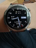 HUAWEI华为GT 5 砂砾棕46mm智能手表玄玑感知系统  价低GT6冰川灰同款 实拍图