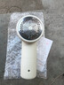 【6叶钢刀】毛球修剪器小米同款剃毛器刮毛器粘毛器家用充电式剃毛机去毛球神器衣服刮毛器 奶油白【充电款】 6叶精钢刀头 实拍图