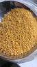 赤川敖汉黄小米5斤 25年新米金苗K1 内蒙古赤峰小米粥杂粮粥黄小米 实拍图