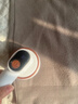 光多拉毛球修剪器衣服去毛球器大衣除吸刮剃毛球器数显充电款粘毛器白色 实拍图