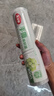 美丽雅 一次性保鲜膜大卷30cm*300米(1000张) 断点式食品级 免刀切 实拍图