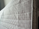 无印良品床褥床垫遮盖物180*200cm折叠褥子家用 实拍图