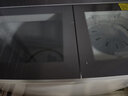 小天鹅（LittleSwan）双桶双缸洗衣机半自动 16公斤超大容量 喷淋漂洗强力去污 洗大件 节能省水 TP16S158 实拍图