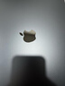 Apple/苹果【70W快充】AI笔记本/ MacBookAir13英寸M4(10+10核)16G 512G午夜色Z1CY0002E 实拍图