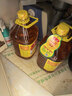 鲁花【保真花生油】 食用油 5S 压榨一级 花生油 5L 实拍图