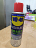 WD-40强力除胶剂汽车清洁家用去胶清洗剂玻璃不干胶双面粘去除瓷砖地板 实拍图