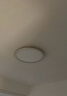 雷士（NVC）吸顶灯客厅大灯led智能全光谱健康护眼【包安装】未来光天际IP40 实拍图