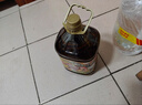 初萃【保真菜籽油】中粮纯香菜籽油4L 低芥酸非转基因食用油 物理压榨 实拍图