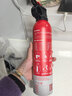 智国者车载灭火器水基小型私家庭汽轿车商专用便携式国家消防3c认证器材 实拍图
