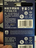 飞利浦（PHILIPS）CR2016纽扣电池5粒3V锂电池适用丰田比亚迪奔驰景逸等汽车钥匙遥控器手表血糖仪电池cr2016 实拍图