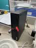 联想台式机 ThinkCentre M760e(M755e升级款)办公电脑主机(i5-14500 16G DDR5 1TSSD 4G独显)定制 实拍图