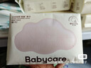 babycare随行呵护组合 金山茶拉拉裤XL码3片+湿巾36抽+洗衣液500ml 实拍图