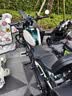 CFMOTO春风 450CL C AMT版 复古 巡航车 摩托车【门店自提】 英伦绿 实拍图