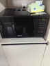格兰仕（Galanz）一级能效变频家用微波炉20L平板易清洁一键解冻简易操作DB1 实拍图