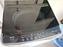 海尔（Haier） 全自动波轮洗衣机 10KG 家用宿舍出租房 一级能效 家电国家补贴以旧换新京东自营 XQB100-Z719 实拍图