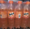 百事可乐美年达 Mirinda 橙味汽水碳酸饮料500ml*24瓶 整箱装 包装随机 实拍图