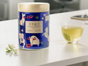 碧潭飘雪茉莉花茶 峨眉山茶一级100g 大罐新品茶叶自己喝36001 实拍图