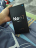 realme【国家补贴】真我Neo7 Turbo oppo天玑9400e 超薄续航大电池直屏 智能游戏AI性能手机16+256透明灰 实拍图
