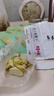 百草味冻干榴莲干25g/袋 蜜饯果干休闲零食水果干 口袋鲜果办公室零食 实拍图