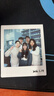INSTAX富士instax立拍立得 方形相纸 白边单包装10张 (适用于SQUARE系列手机 手机照片打印机SP-3) 实拍图