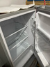 米家小米185L两门冰箱双门小型家用冷藏冷冻迷你租房宿舍BCD-185MDM03 实拍图