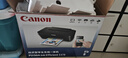 佳能（Canon）E478 微信远程学生家用彩色喷墨多功能一体机 打印/复印/扫描 手机无线WiFi  实拍图