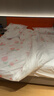 无印良品一次性床品四件套旅行用品必备床上用品双人款-郁金香*3包 实拍图