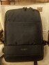 新秀丽（Samsonite）双肩包15.6英寸电脑包男女大容量商务背包通勤旅行包高端笔记本包 实拍图