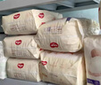 好奇（Huggies）软萌星人柯基裤拉拉裤XXL26片(15kg以上)尿不湿【软糯贴贴】 实拍图