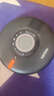 飞利浦（PHILIPS）EXP5108 CD随身听 CD机 双向蓝牙音箱 U盘复读机 便携可充电外放多功能音响 黑色 实拍图