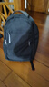 威戈15.6英寸电脑包通勤双肩包背包书包旅行包男女黑色 实拍图