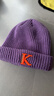 Kocotreekk树儿童帽子男生女童秋冬韩版针织帽宝宝时尚保暖童帽 实拍图