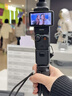 大疆 DJI Osmo Pocket 3 标准版 一英寸口袋云台相机 OP灵眸手持数码相机 旅游vlog 便携美颜摄像 实拍图