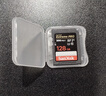闪迪（SanDisk）128GB SD相机内存卡 C10 拍摄全高清视频 微单/单反数码相机存储卡 坚固耐用 超高性价比 实拍图