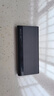 华为【3C认证】原装多协议超级快充移动电源10000mAh（Max 22.5W SE）13重安全防护 可上飞机 黑色 实拍图