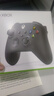 XBOX微软Xbox Series S/X无线Xbox手柄 XSS XSX 蓝牙游戏手柄 PC电脑 Xbox手柄 磨砂黑【送线/摆架】 实拍图