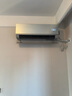 COLMO空调大魔方CA5 1.5匹新一级能效变频 除醛除菌除尘舒适风健康风卧室客厅挂机国家补贴KFR-35GW/CA5 实拍图
