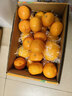 京觅江西赣南脐橙9斤净重橙子钻石果220g起手提礼盒甜橙水果源头直发 实拍图