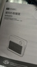 美的（Midea）【浴见暖阳】浴室暖风机取暖器家用电暖气电暖器小太阳电热风机浴霸防水暖气片小型壁挂HFU20XC 实拍图