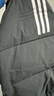 阿迪达斯（adidas）男子冬季通勤保暖上衣户外运动休闲70%鸭绒羽绒服 M码 实拍图