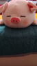 名创优品（MINISO）小猪B-BO弹力超柔趴姿毛绒公仔玩偶抱枕靠枕玩具送女友生日礼物女 实拍图