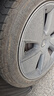 固特异（Goodyear）静音棉轮胎235/45R18 98W EF1 SPORT SCT鹰驰F1 酷跑 适配Model 3 实拍图