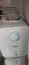 海尔（Haier）国家补贴5升小厨宝电热水器EC5FA 一级能效京东自营 1750W速热节能 家用厨房台下小型储水式热水宝 实拍图